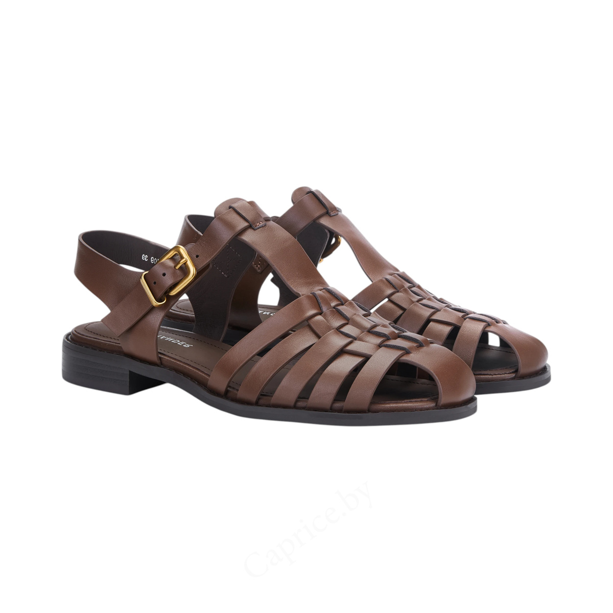 БОСОНОЖКИ SALAMANDER АРТИКУЛ: 126-1669A-1109